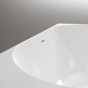 Wanna narożna NOVA SLIM LINE