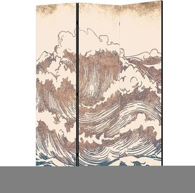 Parawan jednostronny Artgeist Pejzaże 135 x 172 cm 1 szt