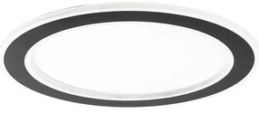 Rabalux 71406 funkcjonalna oprawa sufitowa LED Golwen, 22 W, 1550 lm, ściemnialna