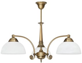 Klasyczny żyrandol N-S3