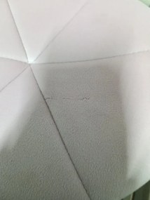 PROMOCJA Fotel biurowy AVOLA VELVET - MIESZANKA KOLORÓW II. jakość