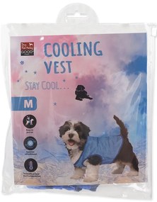 Chłodząca kamizelka dla psa Dog Fantasy M – Plaček Pet Products