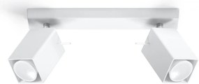 Nowoczesny plafon LED P2-L66