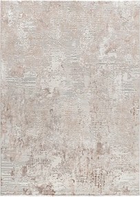 Beżowy dywan 192x290 cm Oris – Universal