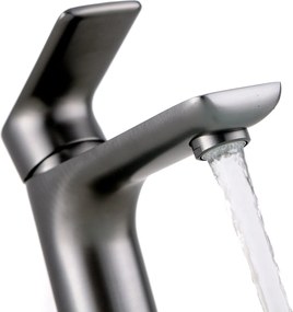 Bateria umywalkowa z mieszaczem 4024G