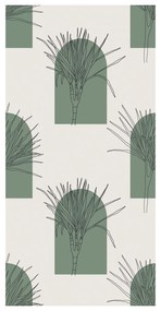 Tapeta - Kwiatowa ornamentyka XV.