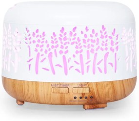 Elektryczny dyfuzor Nature Motif – Homéa