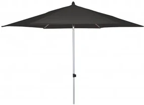 PUSH UP 3 m - uchylny parasol balkonowy : Substancja Desen - 846