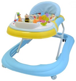 Chodzik w1121na2 blue