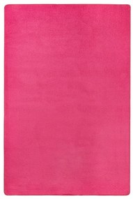 Różowy dywan 133x195 cm Fancy – Hanse Home