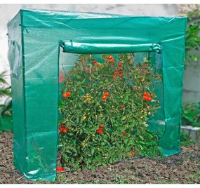 Tunel foliowy – Garden Pleasure