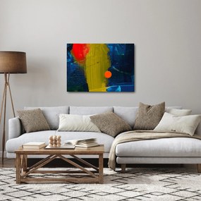 Kolorowy obraz (70x50 cm)