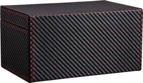 Klatka FARADAYA PUDEŁKO DUŻE 17CM NA KLUCZE do Samochodu Keyless Karty Etui