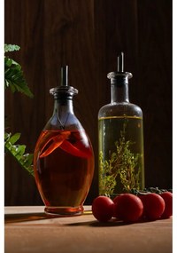 Butelka na olej Kitchen Craft Italian, 450 ml