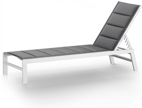 Blumfeldt Blumfeldt Renazzo Lounge Leżak ogrodowy