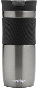 Contigo Butelka termiczna Byron 470 ml Gunmetal, 470 ml