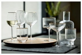 Kieliszki do wina zestaw 4 szt. 300 ml Palermo – Lyngby Glas