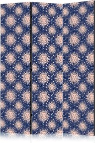 Parawan jednostronny Artgeist Tła i desenie 135 x 172 cm 1 szt