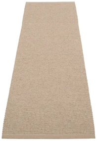Beżowy chodnik odpowiedni na zewnątrz 70x240 cm Emm Potato – Pappelina