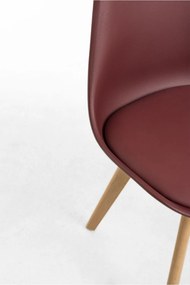 Zestaw 4 krzese Synk Basic