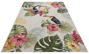 Dywan odpowiedni na zewnątrz 240x340 cm Flair – Hanse Home