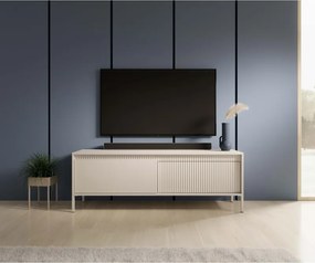 Szafka RTV SENSO push-to-open