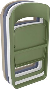 Plastikowe krzesło składane Dream