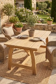 Stół drewniany T7-B28