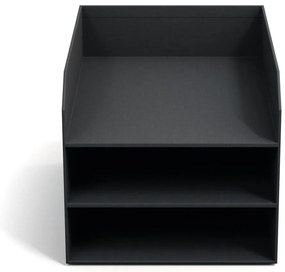 Kartonowy organizer na dokumenty Trey Paper Laminate – Bigso