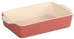 Naczynie prostokątne WIW ceramiczne, 23 x 14 cm