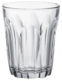 Szklanki zestaw 6 szt. 160 ml Provence – Duralex