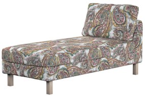 Pokrowiec na szezlong Karlstad wolnostojący, krótki