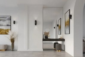 Minimalistyczny kinkiet ledowy E1-P78