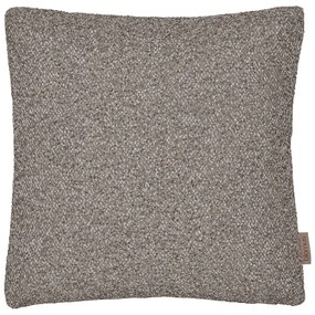 Poduszka odpowiednia na zewnątrz z materiału bouclé 38x38 cm Grow – Blomus