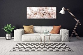 Obraz na płótnie Harmonijna Kompozycja Kwiatowa