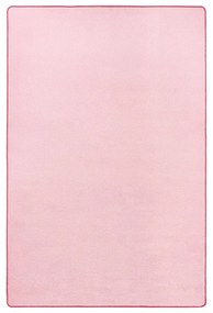 Jasnoróżowy dywan 80x150 cm Fancy – Hanse Home