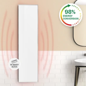Klarstein Wonderwall Air 36 Panel grzewczy na podczerwień