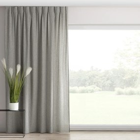 Zasłona na haczykach flex pojedynczych