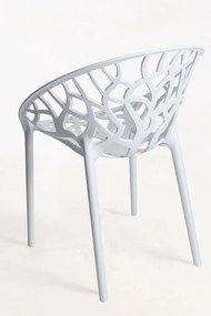 Zestaw 4 Krzese Nido