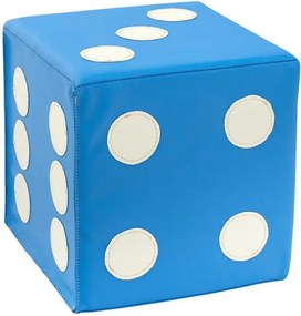 Piankowa kostka edukacyjna Rubikids, cyfry
