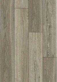 Mexen Little Rock próbka paneli winylowych SPC 6,5 mm, podkład IXPE 1,5 mm, 4 V-Fuga, Dąb - F1110-S