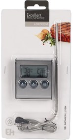 Elektroniczny termometr do mięsa