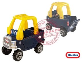 Little tikes jeździk cozy truck samochód pick up