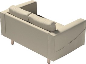 Pokrowiec na sofę Norsborg 2-osobową