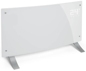 Klarstein Bornholm Curved Ogrzewanie konwektorowe