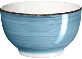 Mäser Zestaw 6 misek Bel Tempo 14 cm, niebieskie