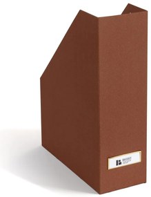 Kartonowy organizer Viktoria Restore Paper Laminate – Bigso