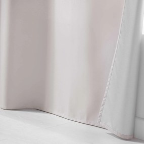 Zasłona termiczna na przelotkach ICEMOUNT 140 x 260 cm