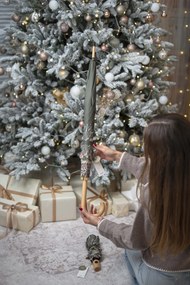 Doppler Nature Long Intention Oliwka