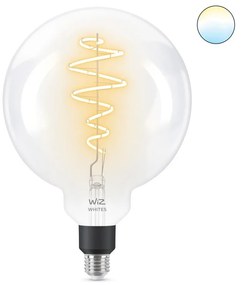 Inteligentna żarówka filamentowa z gwintem E27, 7 W – WiZ